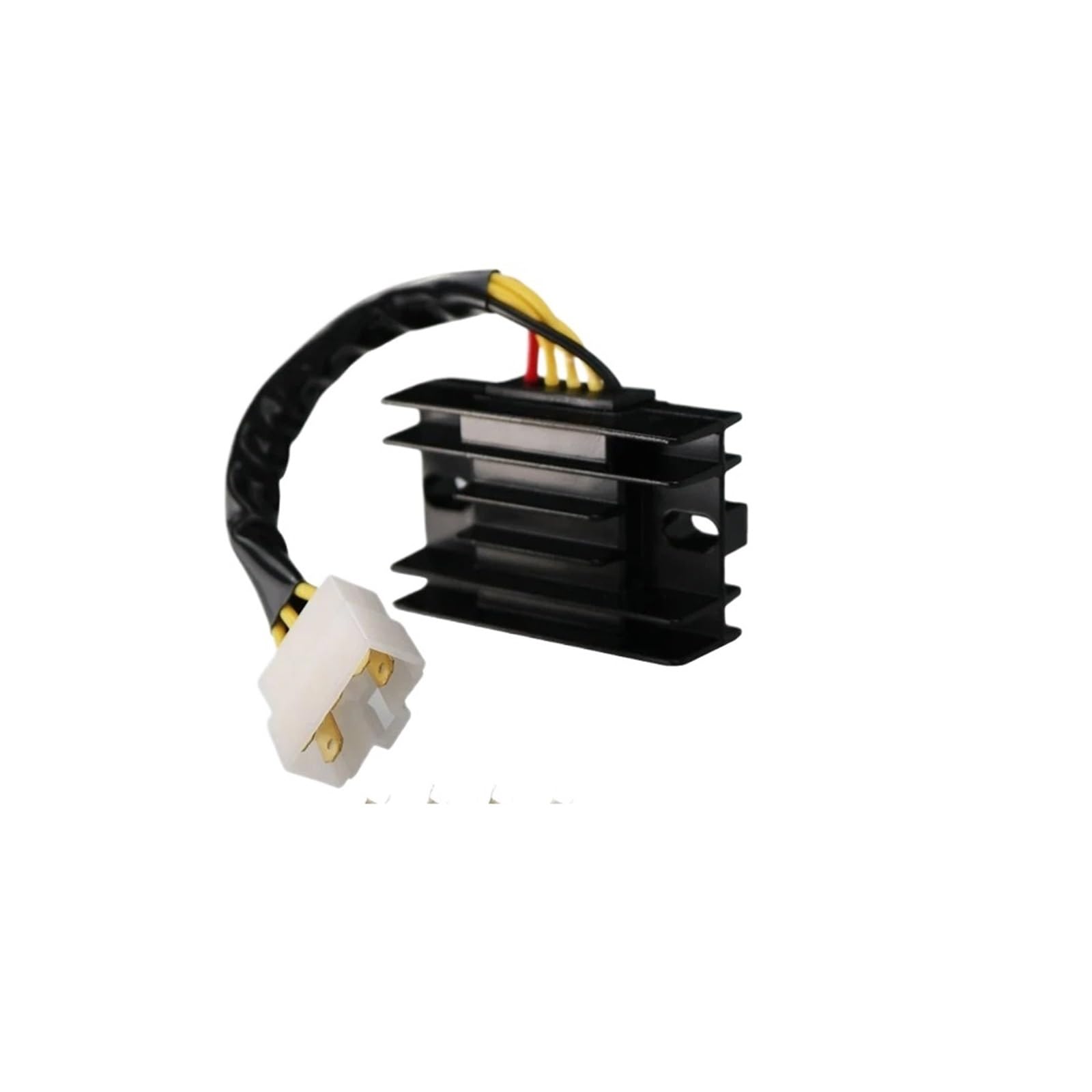 1pcs Voltage Regulator Rectifier 160 250 300 DR-Z250 LT160E LTF160 LTF250 300 32800-19B11 1pcs Voltage Regulator Rectifier 160 250 300 DR-Z250 LT160E LTF160 LTF250 300 32800-19B11 von ZPTPNGWH