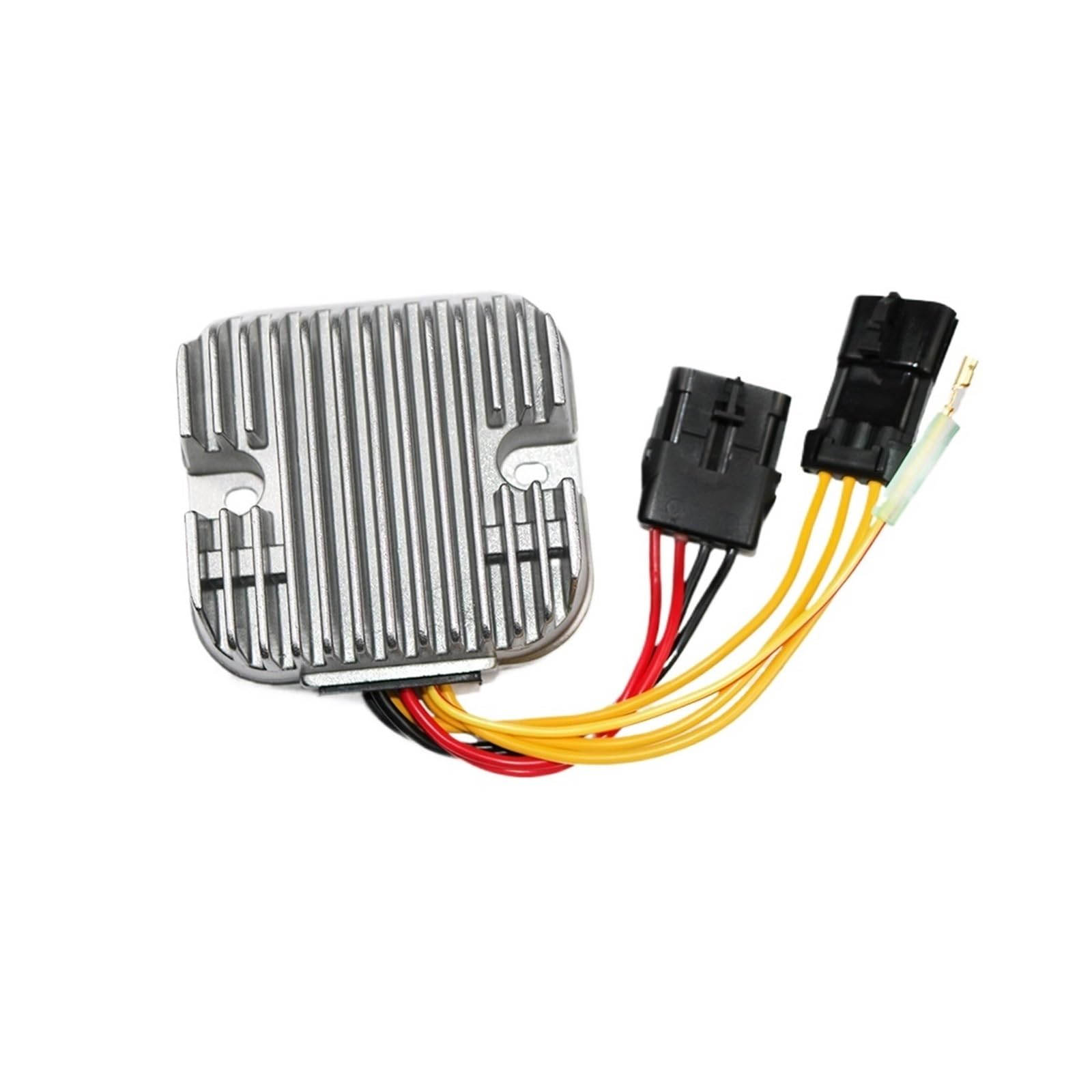 1pcs Voltage Regulator Rectifier For 500 700 800 RZR RZR800 500 700 800 4011925 4012384 4011569 1pcs Voltage Regulator Rectifier For 500 700 800 RZR RZR800 500 700 800 4011925 4012384 4011569 von ZPTPNGWH