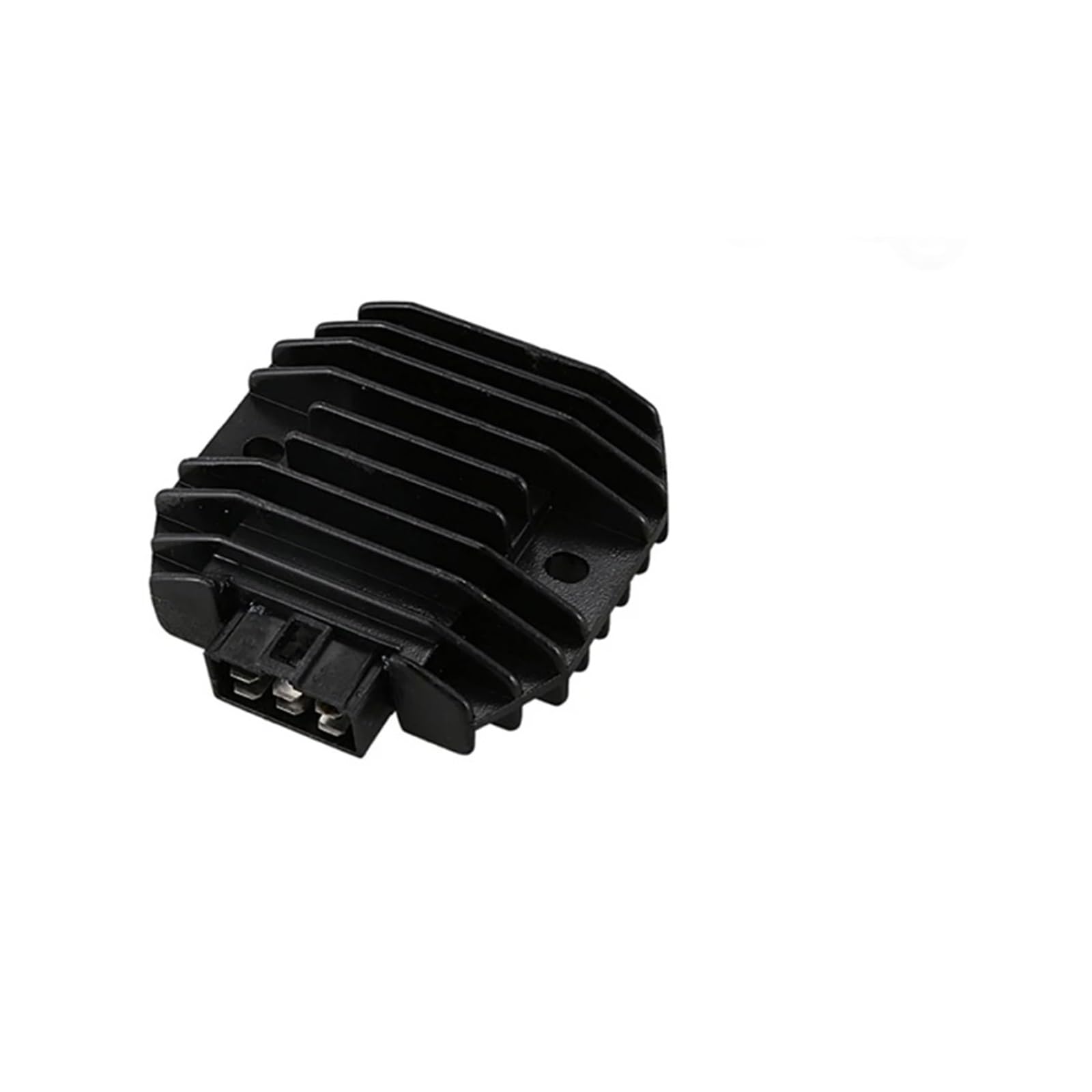 1pcs Voltage Regulator Rectifier For KLR 650 KLR650 KLX S 250 KLX250S KLXS250 2008-2018 21066-0027 1pcs Voltage Regulator Rectifier For KLR 650 KLR650 KLX S 250 KLX250S KLXS250 2008-2018 21066-0027 von ZPTPNGWH