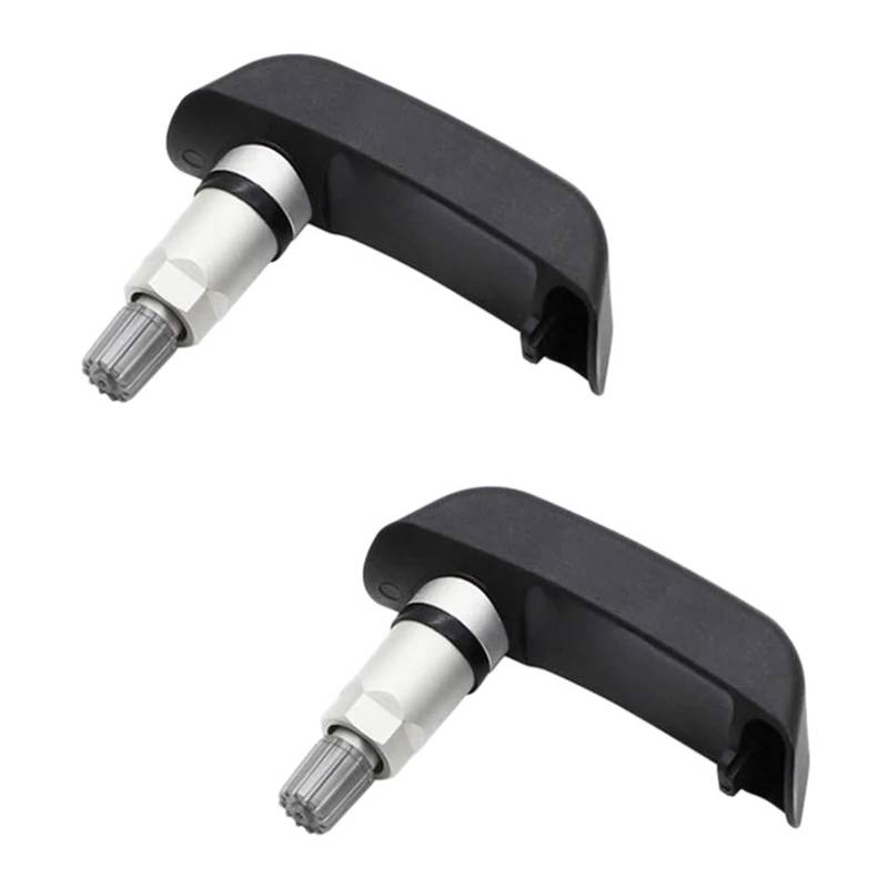 2pcs Front and Rear Sensor 36318532731 von ZPTPNGWH