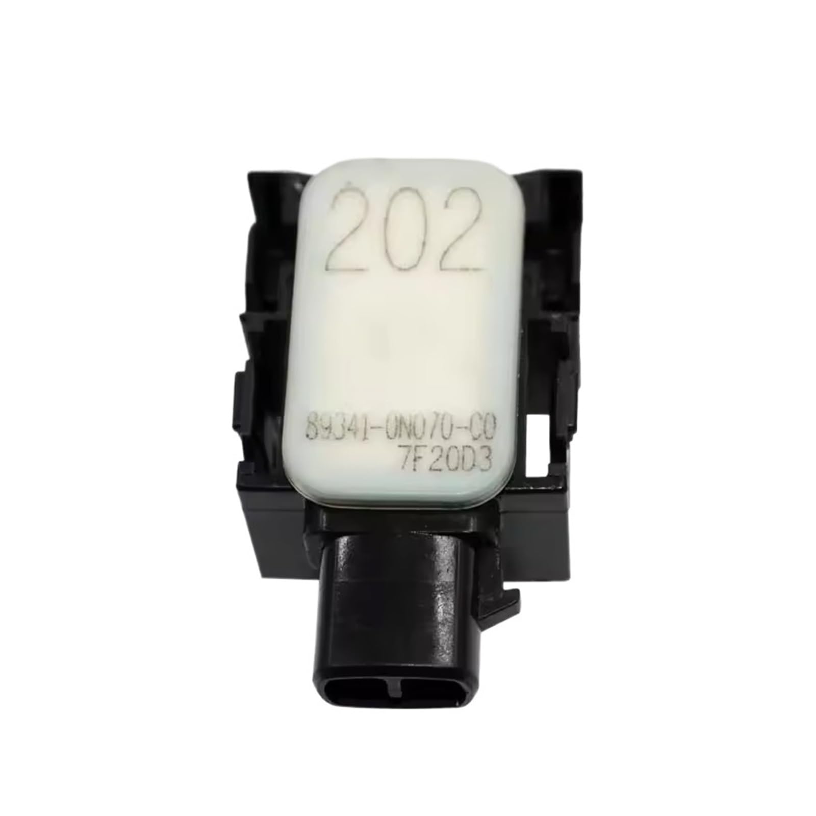 4pcs 89341-02050 89341-0N070 89341-78010 4pcs 89341-02050 89341-0N070 89341-78010 von ZPTPNGWH