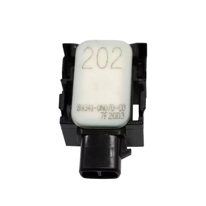 4pcs 89341-02050 89341-0N070 89341-78010 von ZPTPNGWH