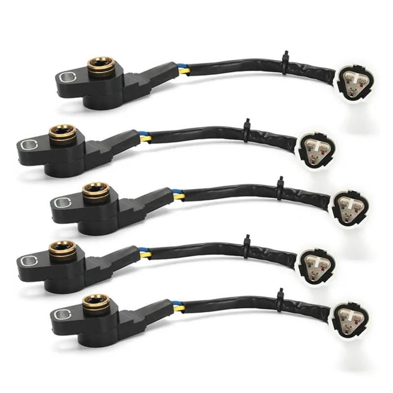 5PCS 2410342 1204715 von ZPTPNGWH