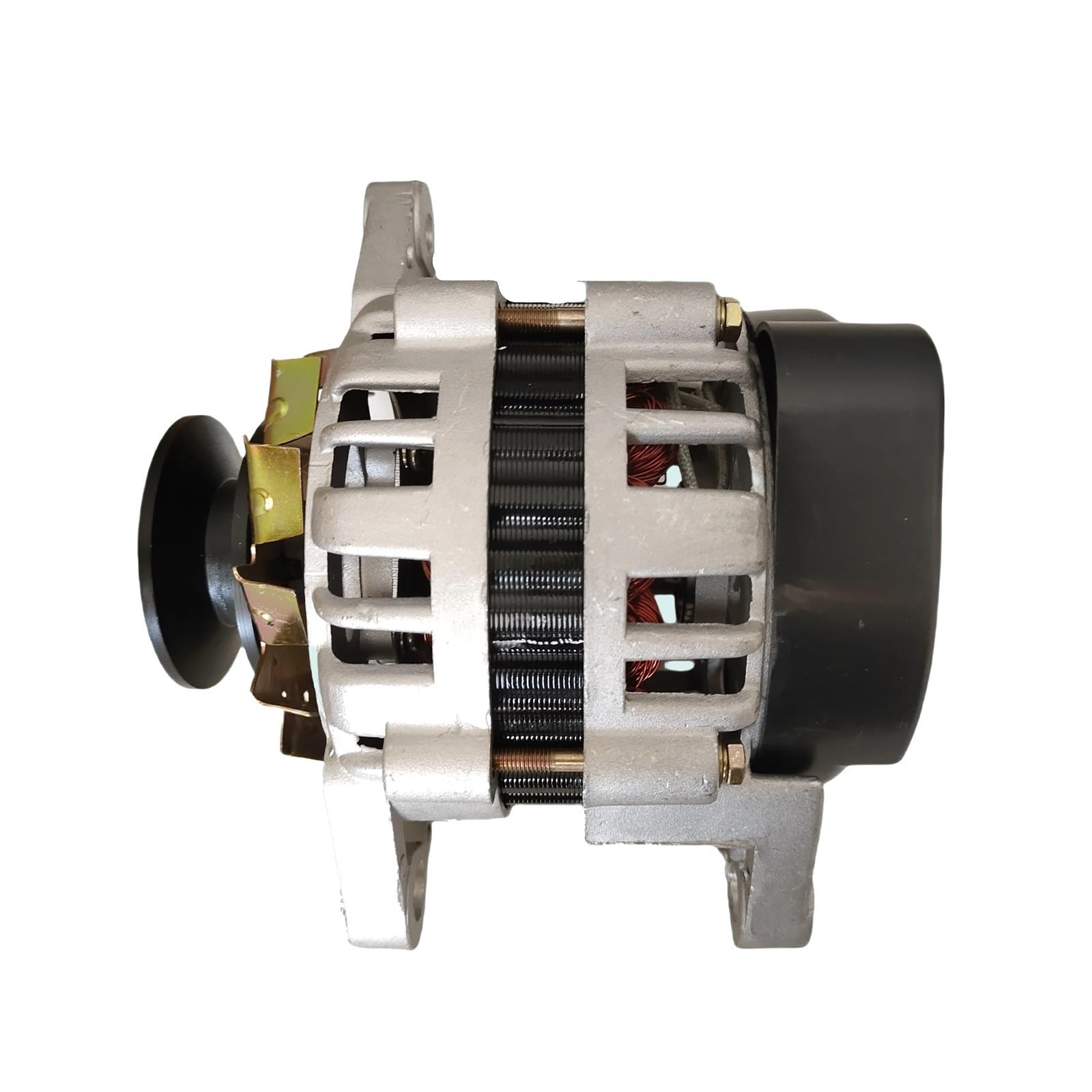 1500W 220V Permanentmagnet Bürstenlose Lichtmaschine Mit Spannungsregler Reiner Kupferdraht Permanentmagnet Lichtmaschine von ZQIRUIQZ