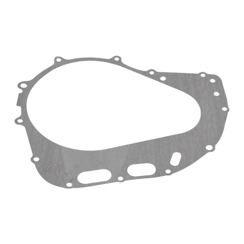 Motorrad Kurbelgehäuse Kupplung Abdeckung Dichtung for DR650SE DR650 SE 1996-2021 von ZQMKQCEK