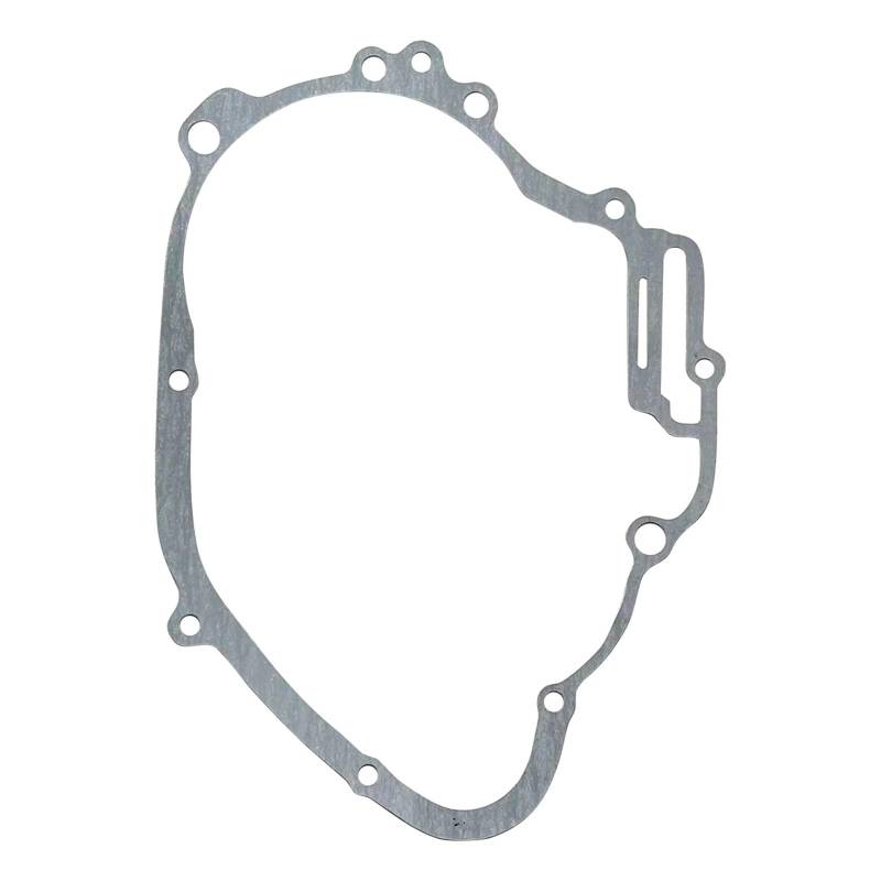 Motorrad Kurbelgehäuse Kupplung Abdeckung Dichtung for TTR110E 2008-2024 von ZQMKQCEK