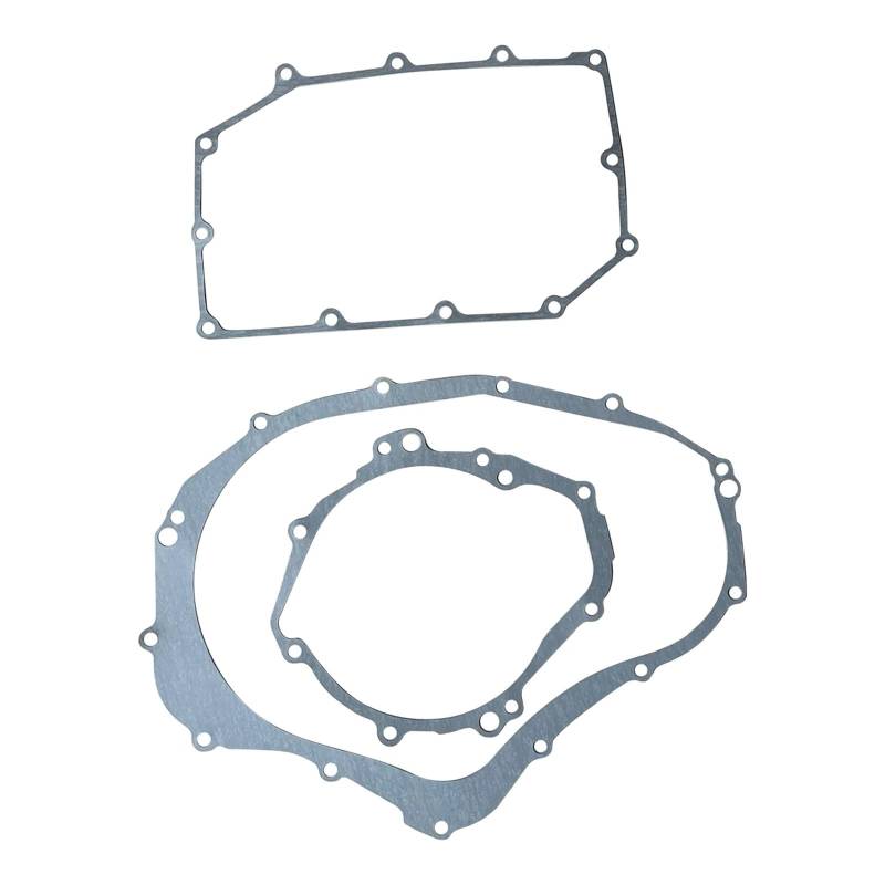 Motorrad Kurbelgehäuse Kupplung Generator Abdeckungen Dichtung Kits for GSXR1000 2009-2016 von ZQMKQCEK