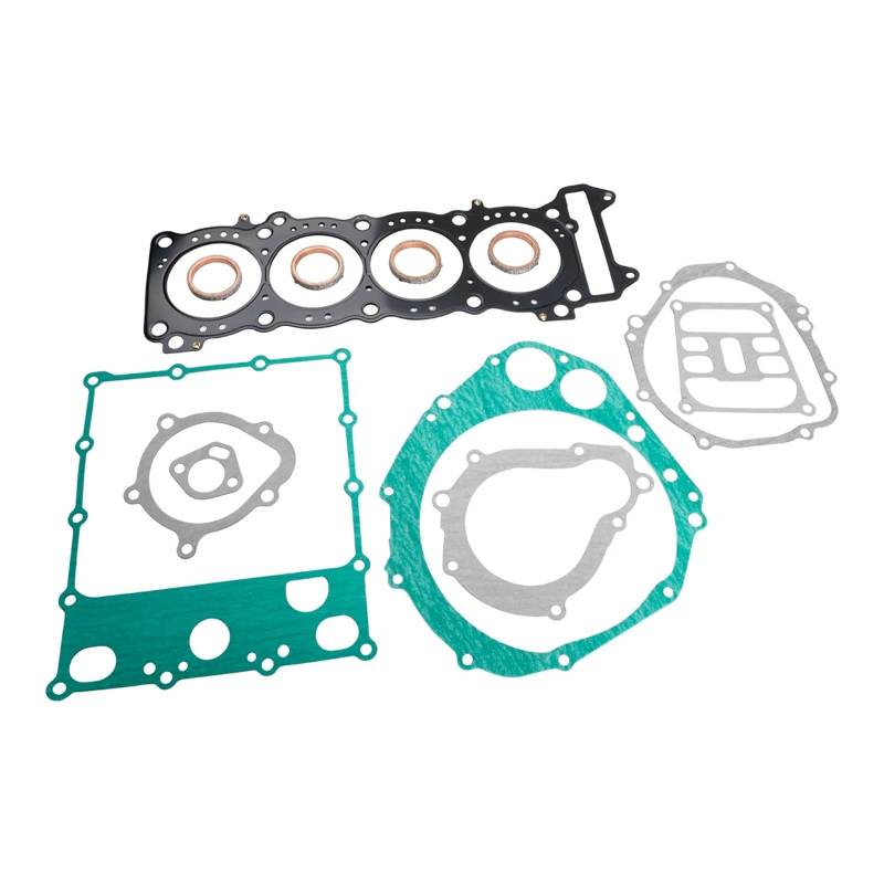 Motorrad Motor Abdeckung Zylinder Dichtung Kits Set for GSXR1000 2005-2006 von ZQMKQCEK