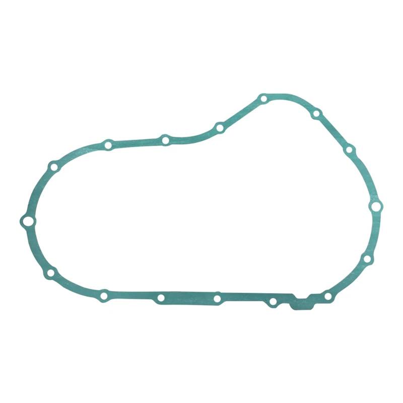 Motorrad Motor Kurbelgehäuse Kupplung Primäre Abdeckung Dichtung for Eisen Sportster 883 1200 XL883 XL1200 2004-2020 von ZQMKQCEK