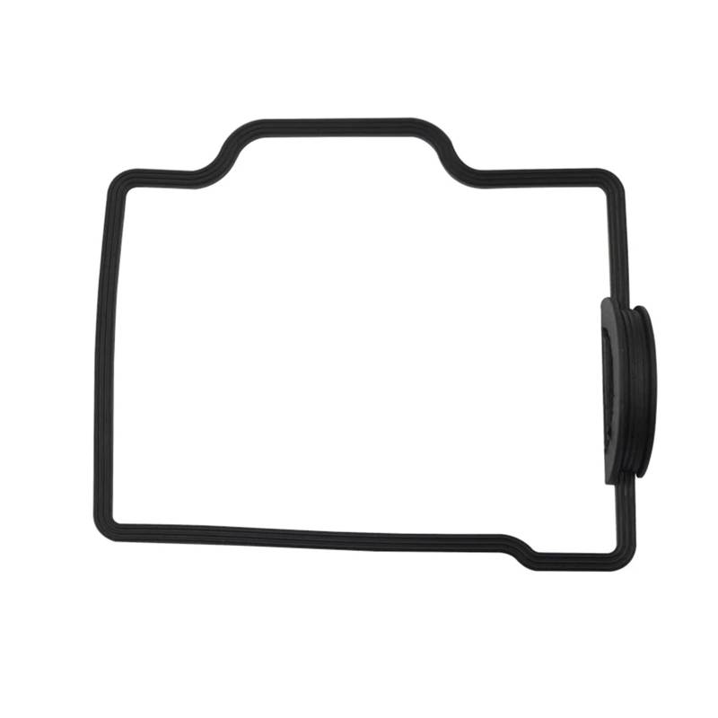 Motorrad Motor Zylinderkopfhaube Dichtung for CRF250R 2004-2009 CRF250X 2004-2017 12391-KRN-670 von ZQMKQCEK