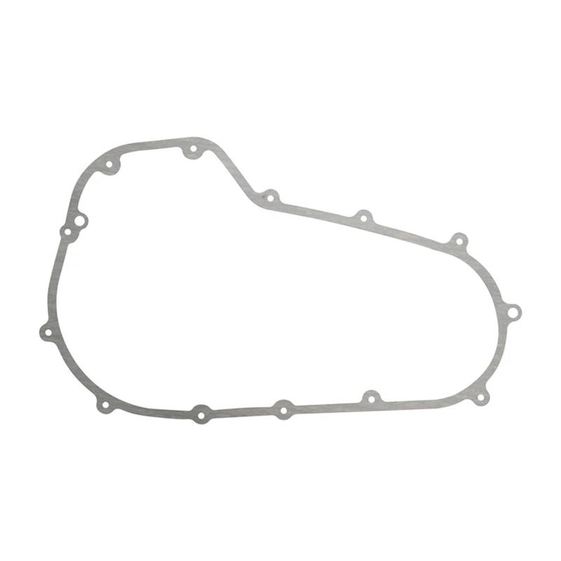 Motorrad Primäre Abdeckung Dichtung for Freewheeler FLRT Road Glide Road King Street Glide Tri Glide Ultra Classic 34901-07 von ZQMKQCEK
