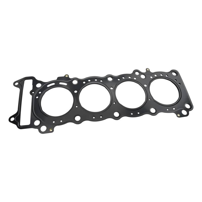 Motorrad Zylinderkopf Dichtung for GSX-R600 GSXR600 2004-2005 GSR600 2006-2010 von ZQMKQCEK
