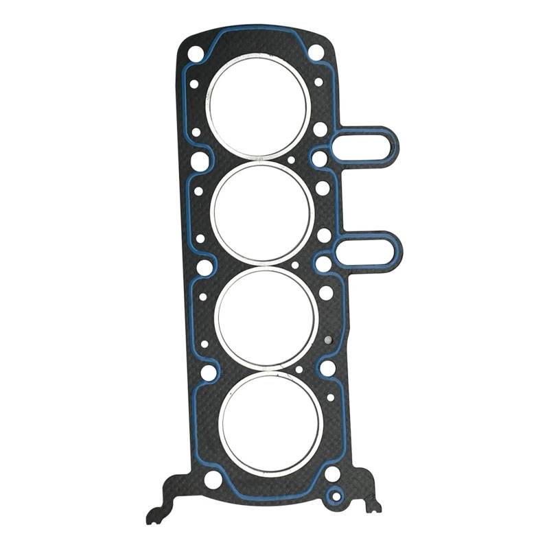 Motorrad Zylinderkopf Dichtung for K100 K589 82-90 K100LT K100RT 86-91 K100RS 83-89 von ZQMKQCEK