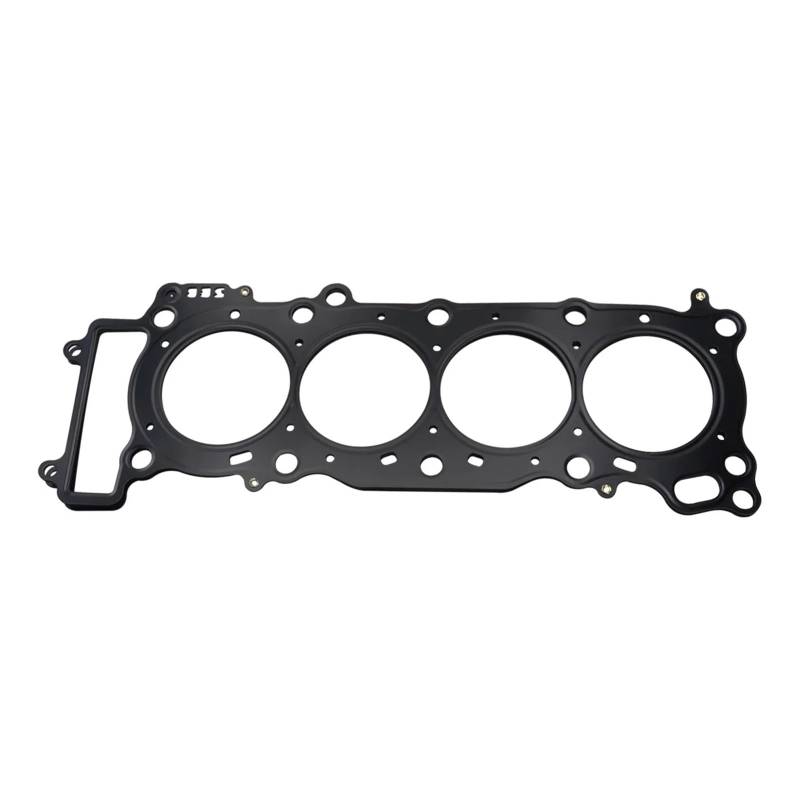 Motorrad Zylinderkopf Dichtung for YZF-R6 YZFR6 1999-2005 YZF-R6S 2006-2009 von ZQMKQCEK