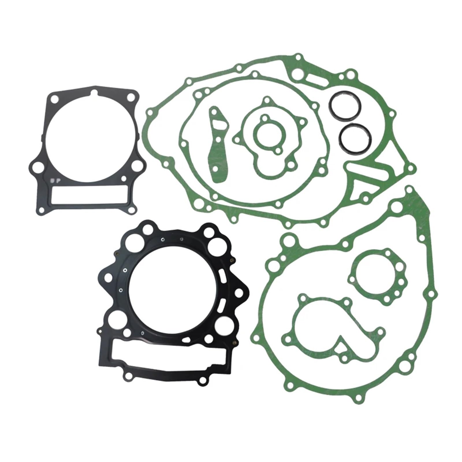 Volle Generator Kurbelgehäuse Kupplung Abdeckung Zylinder Dichtung Kits for XT660 XT660R XT660X 2004-2011 MT03 06-12 Volle Generator Kurbelgehäuse Kupplung Abdeckung Zylinder Dichtung Kits for XT660 XT660R XT660X 2004-2011 MT03 06-12 von ZQMKQCEK
