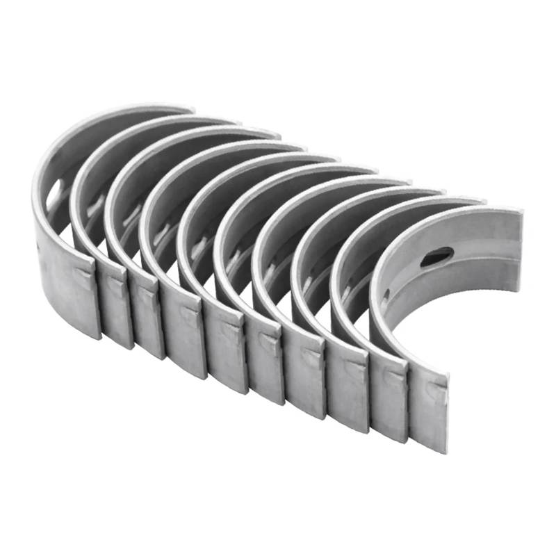 10 Stücke Motorrad Wichtigsten Kurbelwelle kurbelwellenlager STD ~ +100 for YZFR1 1000 YZF R1 2009-2014(Oversize 50) von ZQYPENOZ