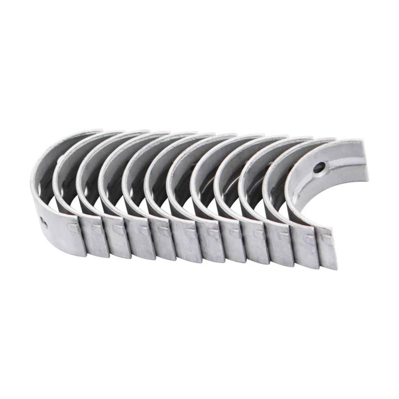 12Pcs Motorrad Wichtigsten Kurbelwelle Lager STD ~ + 100 for FZR400 FZR400RR for F.az,er 1WG(Oversize 100) von ZQYPENOZ
