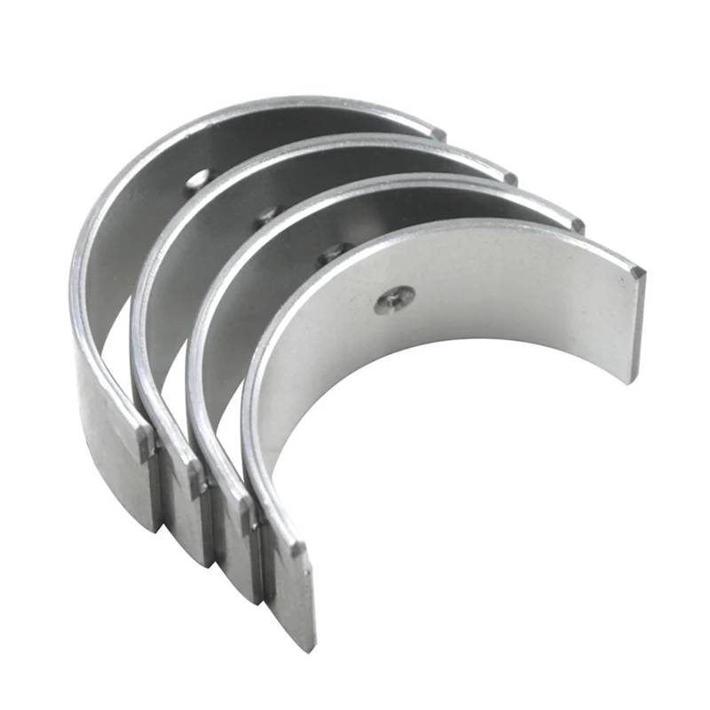 4 Teilesatz STD ~ + 200 38mm ~ 36mm Motorrad Motor Teile Coneecting Stange Lager for CF650 CF 650(Oversize 100) von ZQYPENOZ