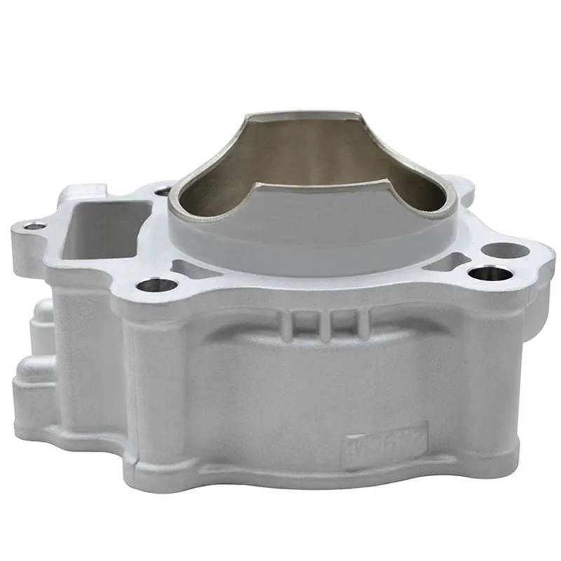 78mm Motorrad Luft Zylinder Block Kit Motor Teile for CRF250R CRF250X CRF 250X 250R 250 XR 12100-KRN-731 12100-KRN-732 von ZQYPENOZ