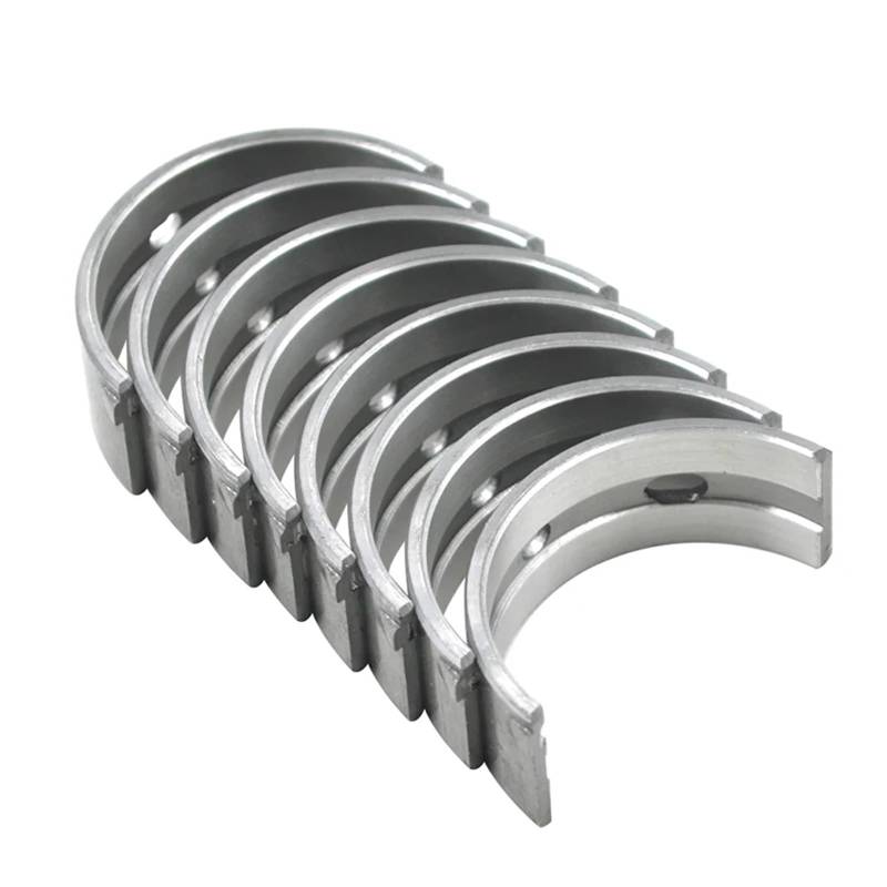 8Pcs Motorrad STD ~ +100 Wichtigsten Kurbelwellenlager for 1FK-11416-01-00 1FK-11416-11-00 1FK-11416-21-00 1FK-11416-31-00(35.75mm) von ZQYPENOZ