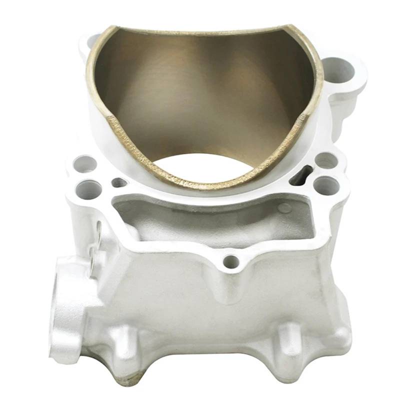 95mm Motorrad Luft Zylinder Block Kolben Ringe Dichtung Kit for YZ450F 2006-2009 WR450F 2007-2011 YZ450 WR450 YZ WR 450 F von ZQYPENOZ