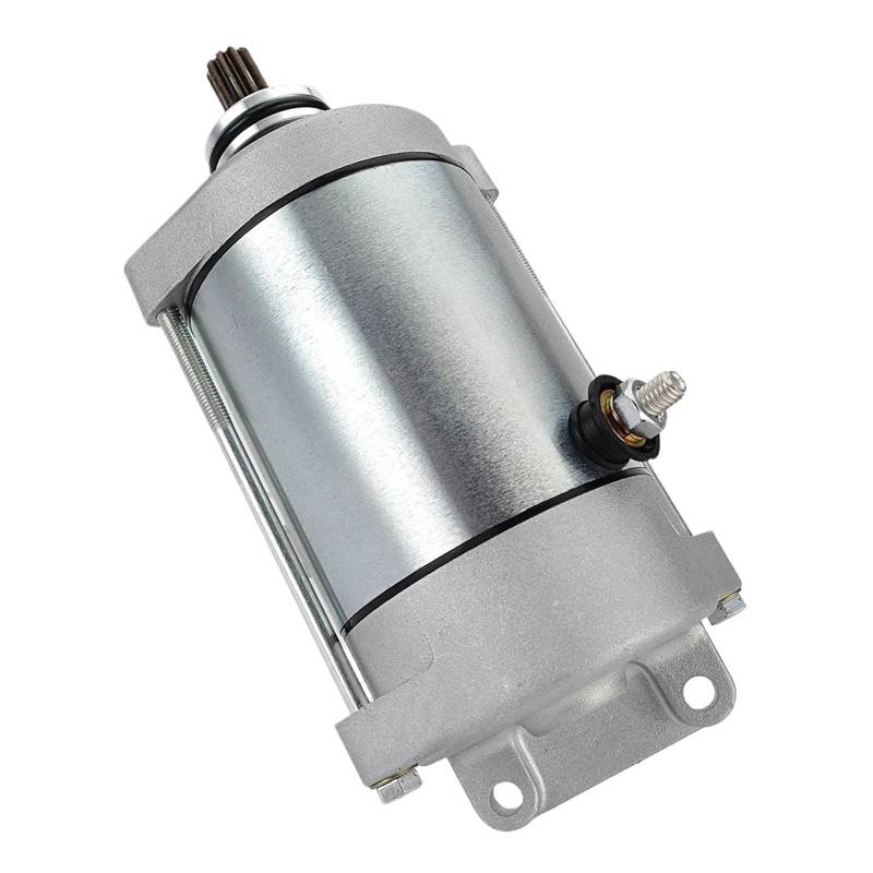 ATV Schneemobil Elektrische Motor Starter Motor for RZR S 4 800 RZR800 EFI Ranger 700 800 4X4 6X6 Sportman 600 700 800 von ZQYPENOZ