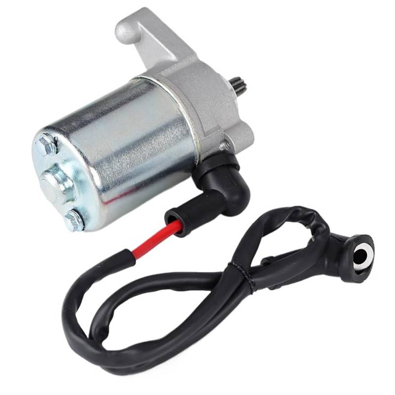 Anlasser for TZR125 1997-1999 TDR125 TDR125H TDR125N DT125X DT125R DT125RH DT125RN DT125RE MX TZR TDR 125 DT 125R von ZQYPENOZ