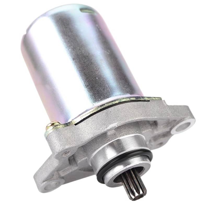 Elektrischer Motorstarter for NRG Extreme MC2 MC3 DD DT 50 NRG Power DD 50 H2O Sfera RST 50 Typhoon X XR 50 von ZQYPENOZ