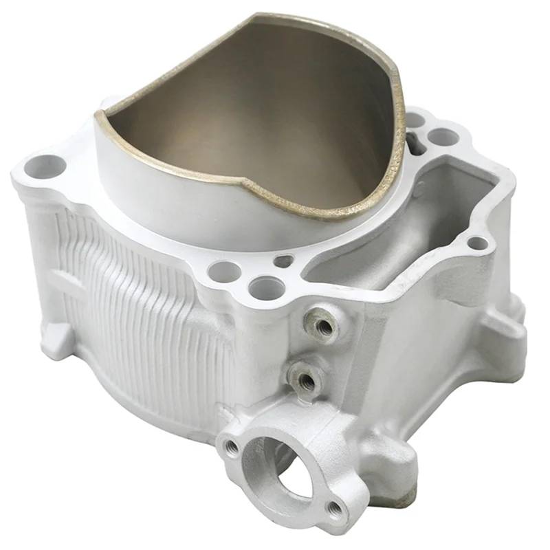 Motorrad 95 mm Luftzylinder for YZ450F 2006–2009 WR450F 2007–2011 YZ450 WR450 YZ WR 450 F von ZQYPENOZ