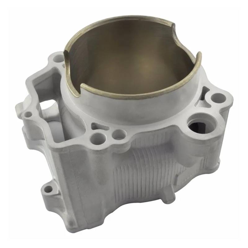 Motorrad 95mm Luft Zylinder Block Motor Teil Zubehör for YZ450F 2003-2005 WR450F YFZ450 2004-2013 von ZQYPENOZ