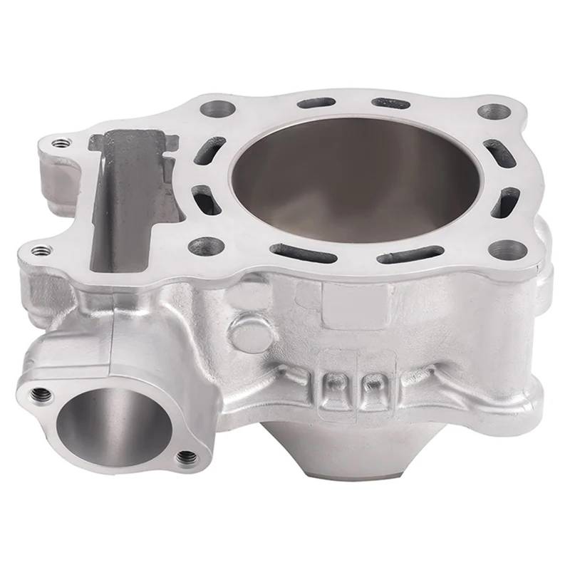 Motorrad Bohrung 66mm Luft Zylinder Block for CRF150R CRF150RB CRF 150 R RB Expert 12100-KSE-670 12100-KSE-671 12100-KSE-672 von ZQYPENOZ