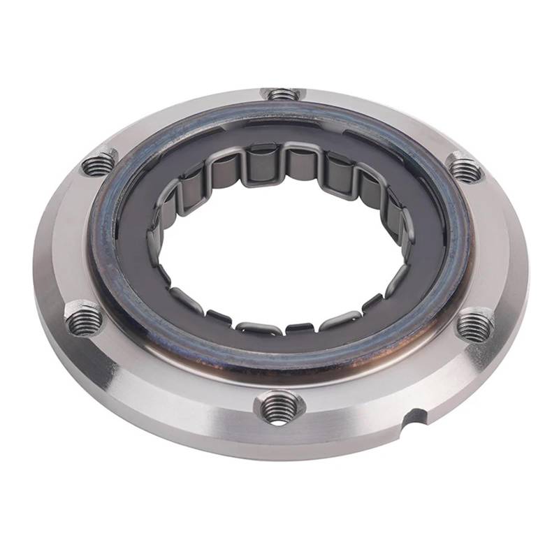 Motorrad Eine Möglichkeit Starter Kupplung Lager for TRX450S TRX450ES TRX450FE TRX450FM TRX650FA TRX680FA Camo Foreman Rincon von ZQYPENOZ