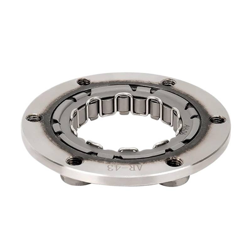 Motorrad Eine Möglichkeit Starter Kupplung for ATV BRUTE FORCE 750 KVF750A KVF750B KVF750C KVF750D KVF750E KVF750F KVF750L 4X4I von ZQYPENOZ