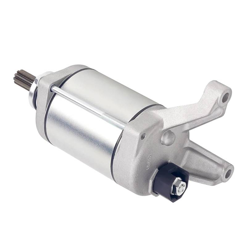 Motorrad Motor Teile Starter Motor for SV650 SFV650 Gladius DL650 ABS V-Strom VZ800 Marauder 31100-19F00 von ZQYPENOZ