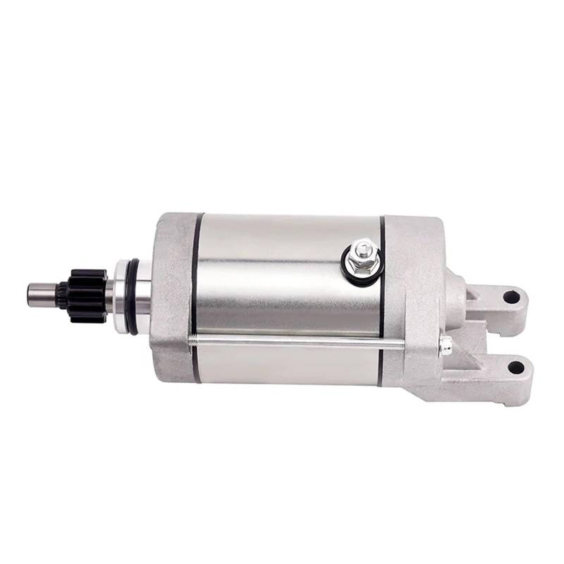 Motorrad Motor Teile Starter Motor for YFM660R Raptor 660R 660cc XT500E MT03 MT-03 XT600 3SX-81890-00 3AJ-81800-00-00 von ZQYPENOZ