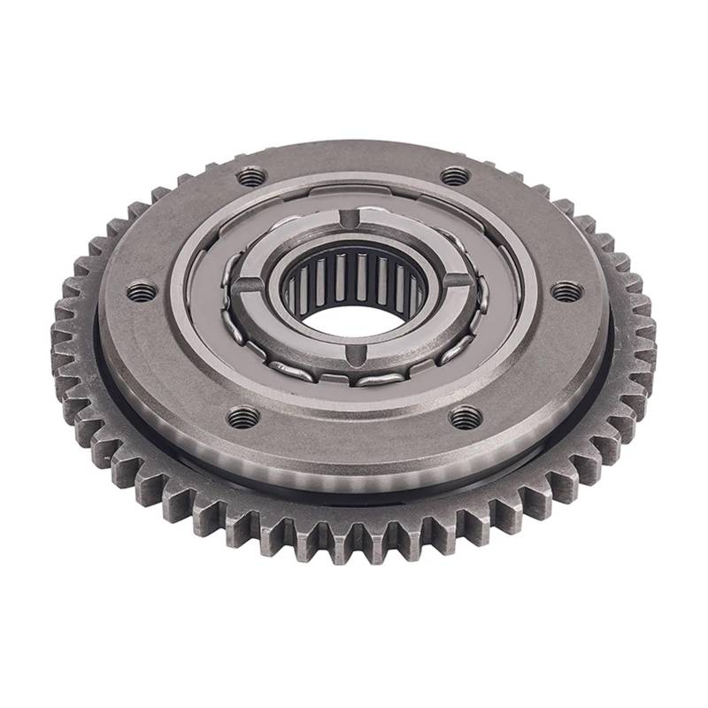 Motorrad One Way Bearing Starter Kupplung Getriebe & Schwungrad Assy for LTR450 LTR 450 450Z Quadracer LTR450Z 12600-45850-000(Starter Clutch Assy) von ZQYPENOZ
