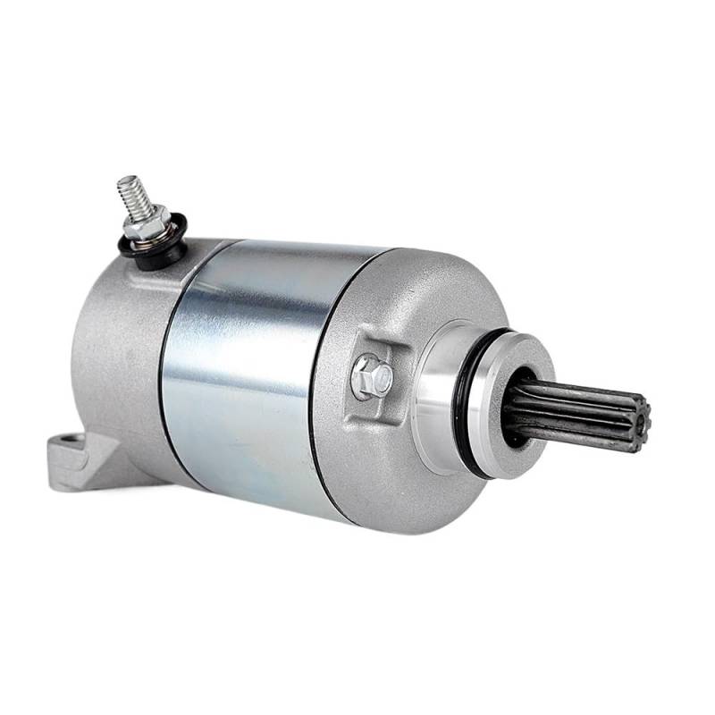 Motorrad Starter Elektrische Motor Starter for KLX125S KLX140S KLX150S 2008-2018 KLX140 KLX140L 08-19 KLX140G KLX150L von ZQYPENOZ