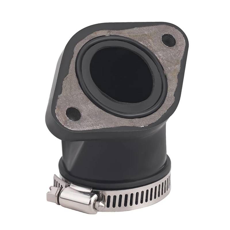 Motorrad Vergaser Ansaugstutzen for ATV 250 2x4 1999-2005 250 4X4 01-05 300 2x4 1998-2003 300 4X4 MRP 3402-533 von ZQYPENOZ