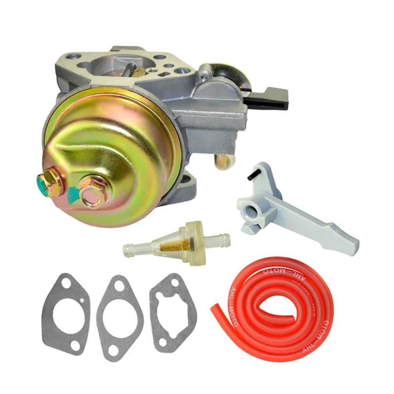 Motorrad-Vergaser-Reparatursatz for GX390 13 PS GX 390 von ZQYPENOZ