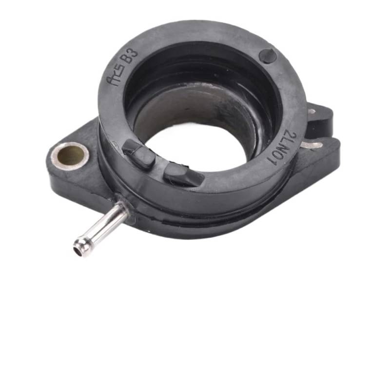 Motorrad-Vergaser-Schnittstellenadapter, Ansaugkrümmer for TTR225 1999–2004, XT225 Serow 1992–2007, ST225 Bronco 1997 von ZQYPENOZ
