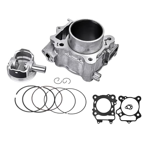 Motorrad Zylinderkopf Überholung Matte Kolben Ringe Dichtung Top End Kit for ADV350 FORZA 350 3E 5E X-ADV 7E ADV350AN 2022 Motorrad Zylinderkopf Überholung Matte Kolben Ringe Dichtung Top End Kit for ADV350 FORZA 350 3E 5E X-ADV 7E ADV350AN 2022 von ZQYPENOZ
