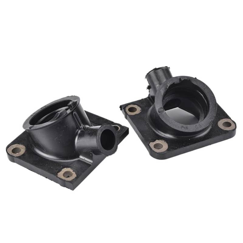 Vergaser Ansaugkrümmer Boot Halter for RD350 ATV YFZ350 YFZ350A YFZ350Z YFZ350M/N/P/R/S/T/V Banshee 3GG 31K-13565-01 von ZQYPENOZ