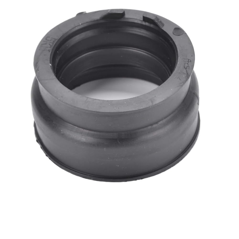 Vergaser-Schnittstellen-Saugrohr-Ansaugkleber for YFM660F Grizzly 660 2002-2008 YXR660F Rhino 660 2004-2007 5KM-13596-00 Vergaser-Schnittstellen-Saugrohr-Ansaugkleber for YFM660F Grizzly 660 2002-2008 YXR660F Rhino 660 2004-2007 5KM-13596-00 von ZQYPENOZ