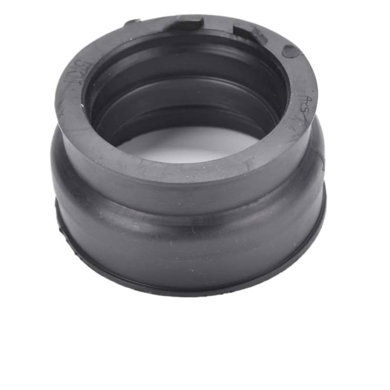 Vergaser-Schnittstellen-Saugrohr-Ansaugkleber for YFM660F Grizzly 660 2002-2008 YXR660F Rhino 660 2004-2007 5KM-13596-00 von ZQYPENOZ