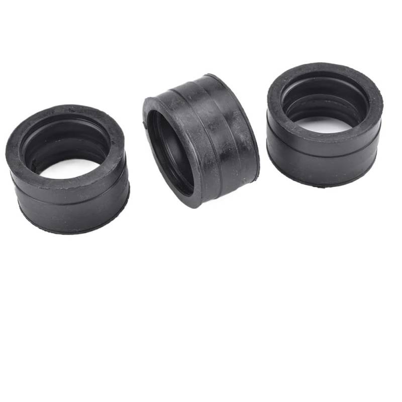 Vergaser-Schnittstellenadapter, Ansaugstutzen for XS750 XS750E XS750SE XS750SF XS850 XS850G XS850LG XS850SG XS850H XS850LH von ZQYPENOZ