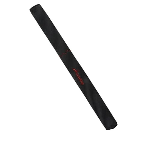 Gurtpolster Auto 25/30/50/75 CM Erweiterte Auto Gürtel Abdeckung Schulter Pad Gesteppte Atmungsaktive Baumwolle Leinen Verdickt Lkw Sicherheitsgurt Abdeckung Auto Innen(Black 75cm) von ZRHWSPD