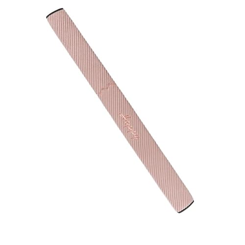 Gurtpolster Auto 25/30/50/75 CM Erweiterte Auto Gürtel Abdeckung Schulter Pad Gesteppte Atmungsaktive Baumwolle Leinen Verdickt Lkw Sicherheitsgurt Abdeckung Auto Innen(Pink 75cm) von ZRHWSPD