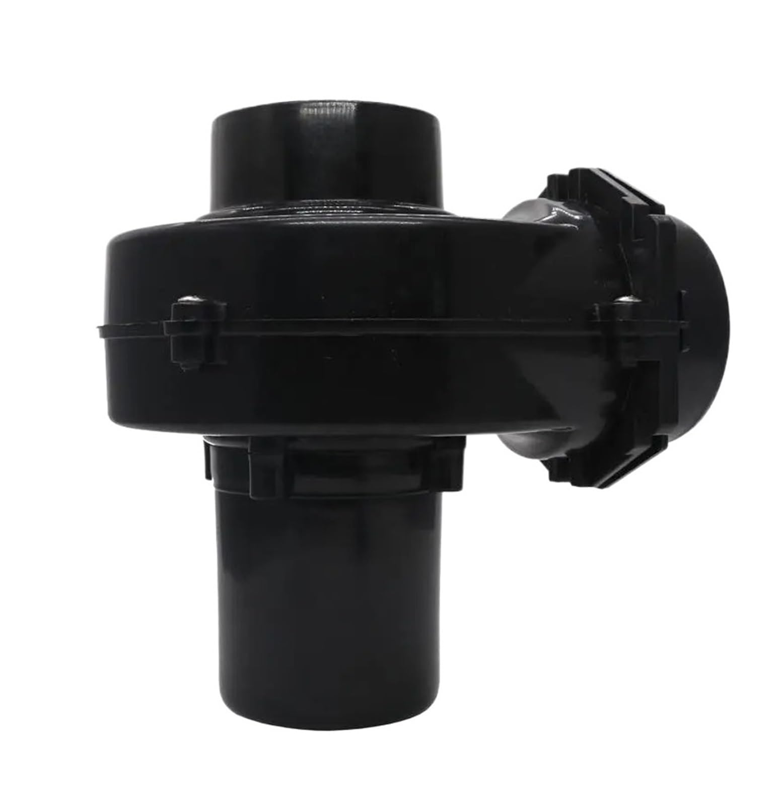 Abgasturbolader A83R-3 Zoll Universal Auto Turbolader/Kompressor Lufteinlass Generator Turbolader Turbocharger Kit Abgasturbolader A83R-3 Zoll Universal Auto Turbolader/Kompressor Lufteinlass Generator Turbolader Turbocharger Kit von ZRHYRG