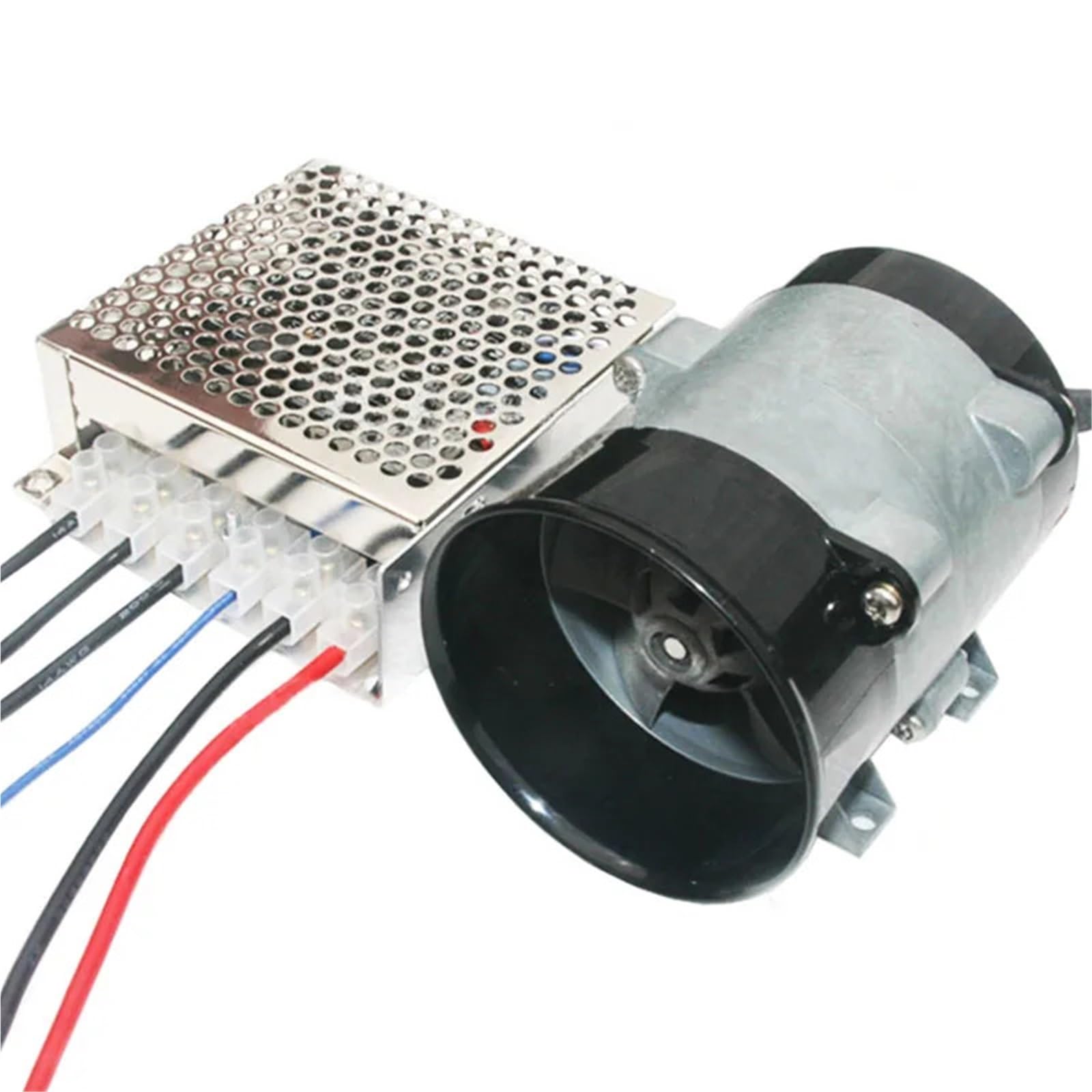 Abgasturbolader Auto-Turbinenleistung Turbolader Luftansaugventilator Automatische Drehzahlregelung 20000 U/min 12 V Passend Für 0,8-2,0 L Turbocharger Kit Abgasturbolader Auto-Turbinenleistung Turbolader Luftansaugventilator Automatische Drehzahlregelung 20000 U/min 12 V Passend Für 0,8-2,0 L Turbocharger Kit von ZRHYRG