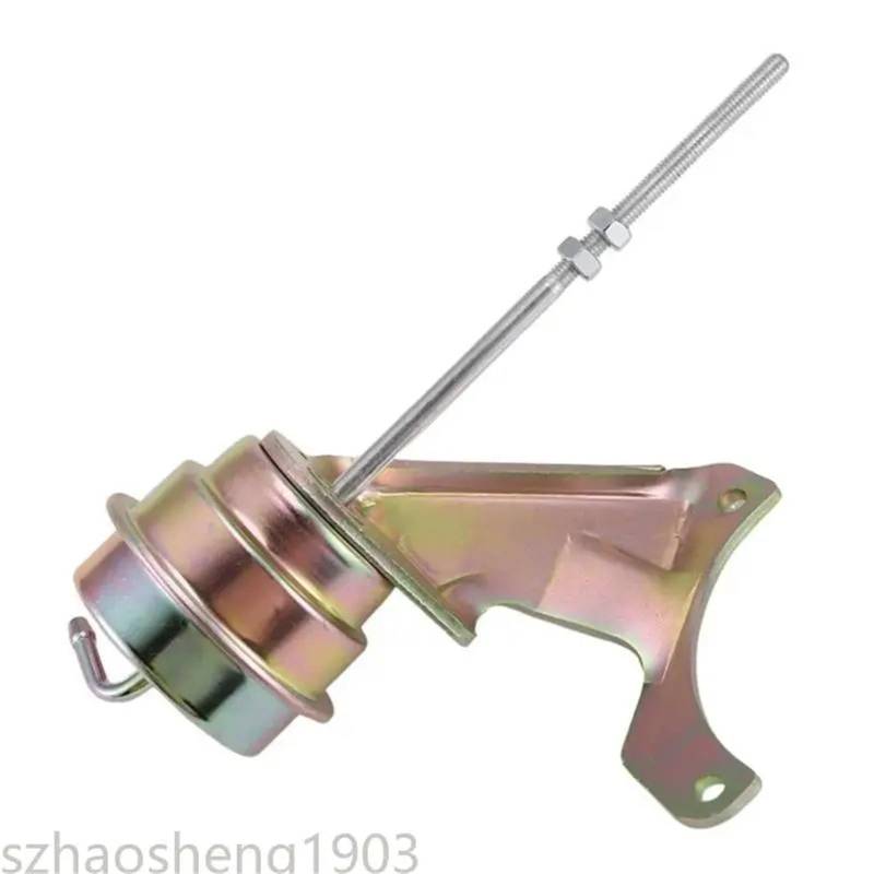 Abgasturbolader B5XC Motor-Leistungsfähigkeits-Turbolader-Stellglied 037547 53149887018 9607619280 Turbolader Turbocharger Kit von ZRHYRG